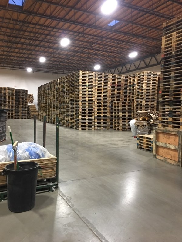 Oakland Pallet Co., Inc. photo 3