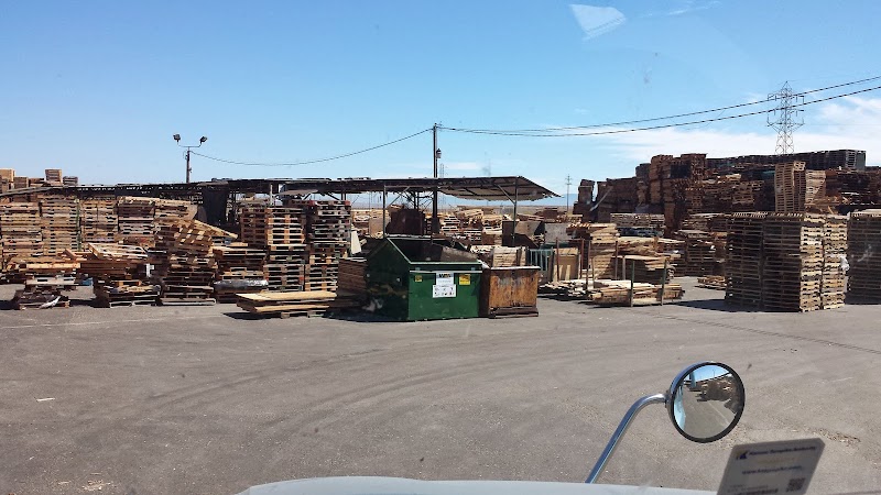 Oakland Pallet Co., Inc. photo 4