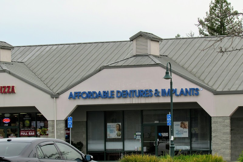 Affordable Dentures & Implants photo 3