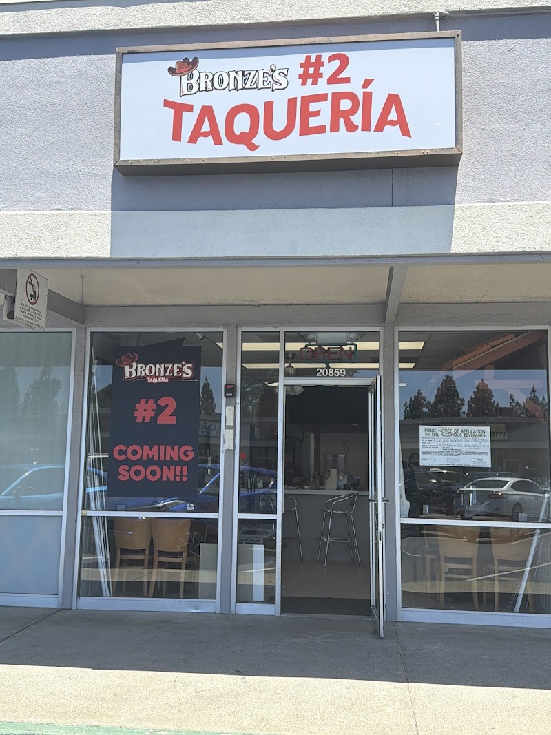 Photo of Bronze's Taqueria 2