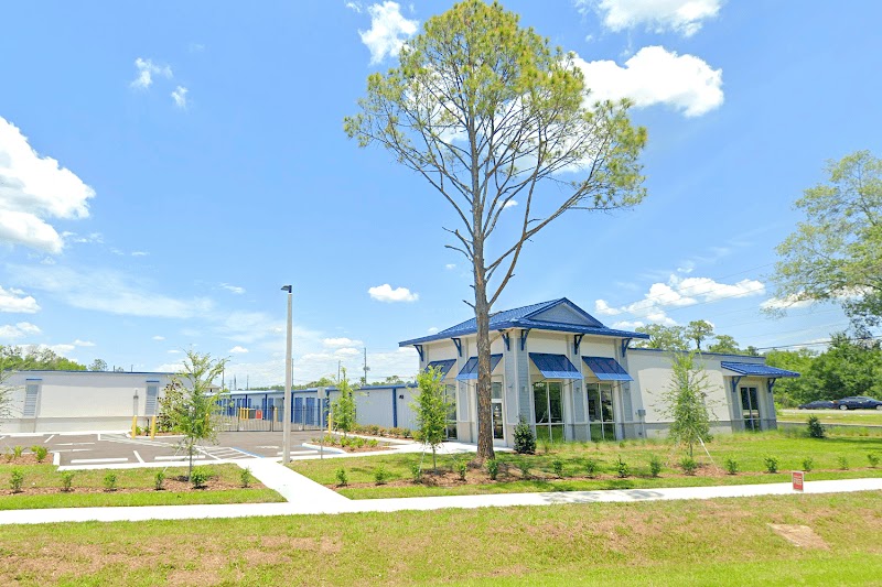 Lockhart Storage Centers - Land O' Lakes photo 2