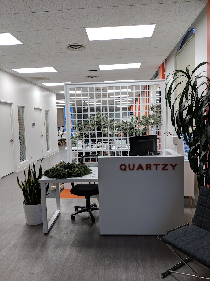 Photo of Quartzy
