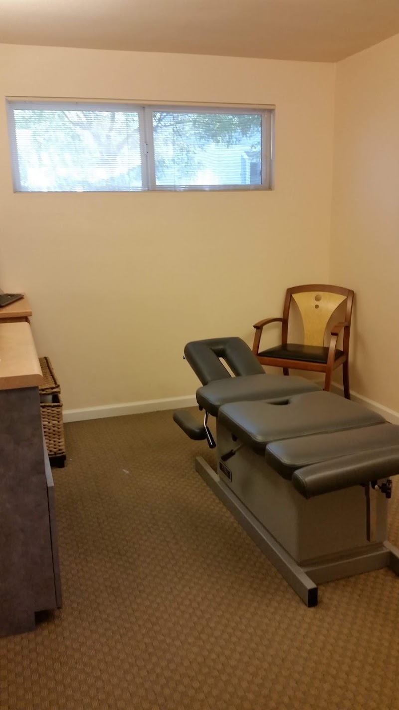 Taylor Chiropractic Center photo 2