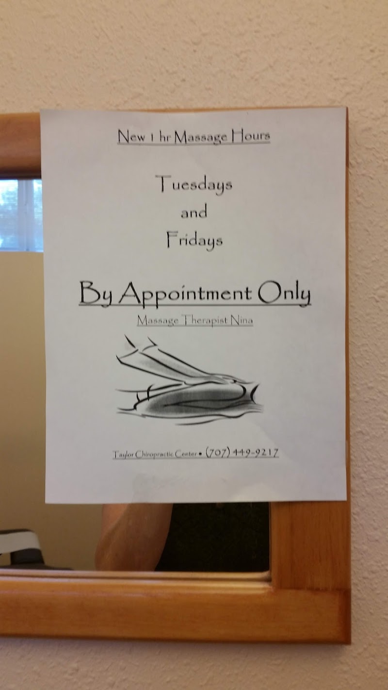 Taylor Chiropractic Center photo 4