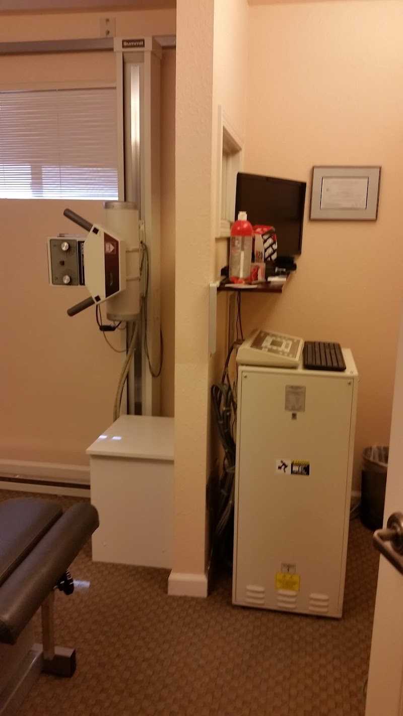 Photo of Taylor Chiropractic Center