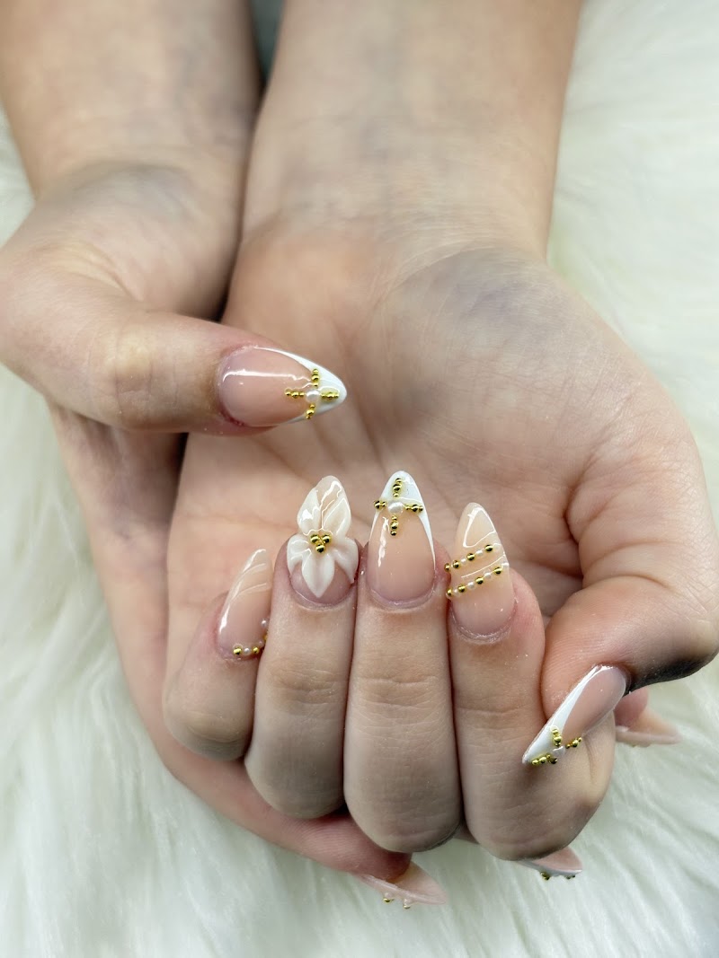 Photo of K&A Nail Spa in Palm Harbor