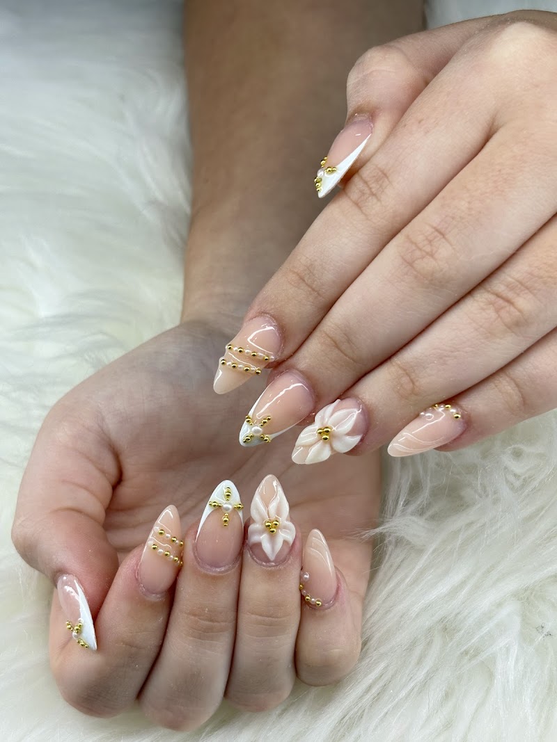 K&A Nail Spa in Palm Harbor photo 5