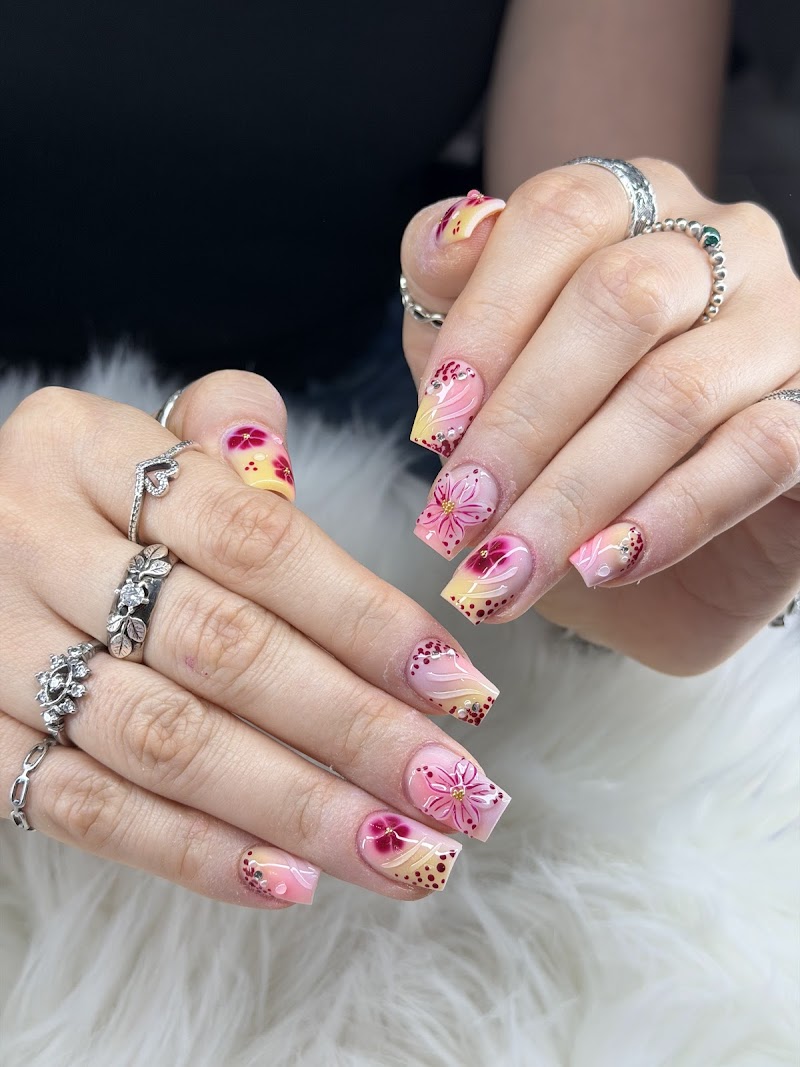 K&A Nail Spa in Palm Harbor photo 3