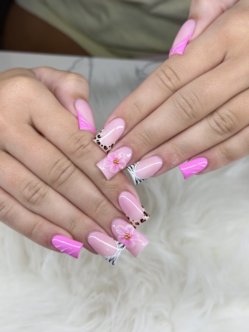 K&A Nail Spa in Palm Harbor photo 2