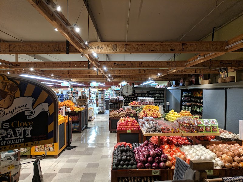 Oceana Market photo 2