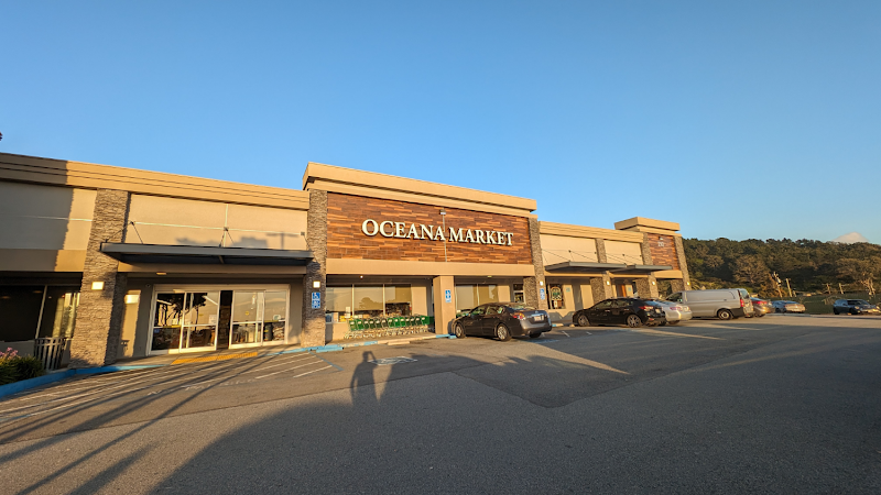Photo of Oceana Market