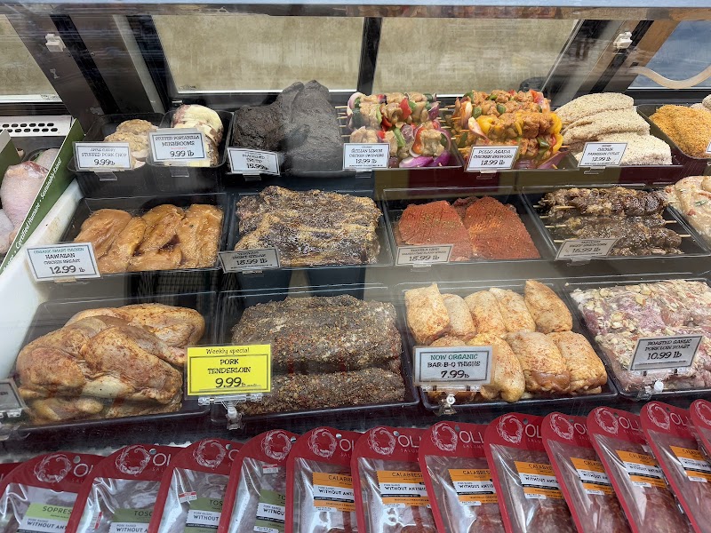 Oceana Market photo 4