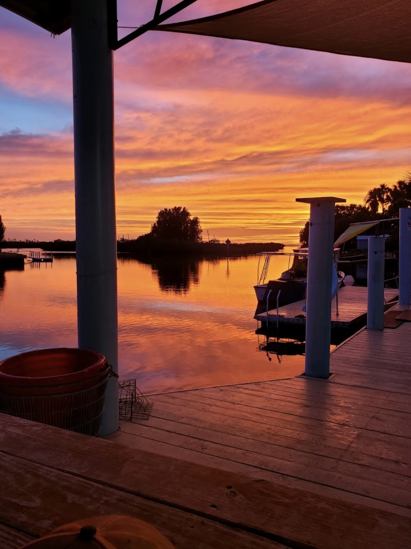 Aripeka Stone Crab Company photo 2