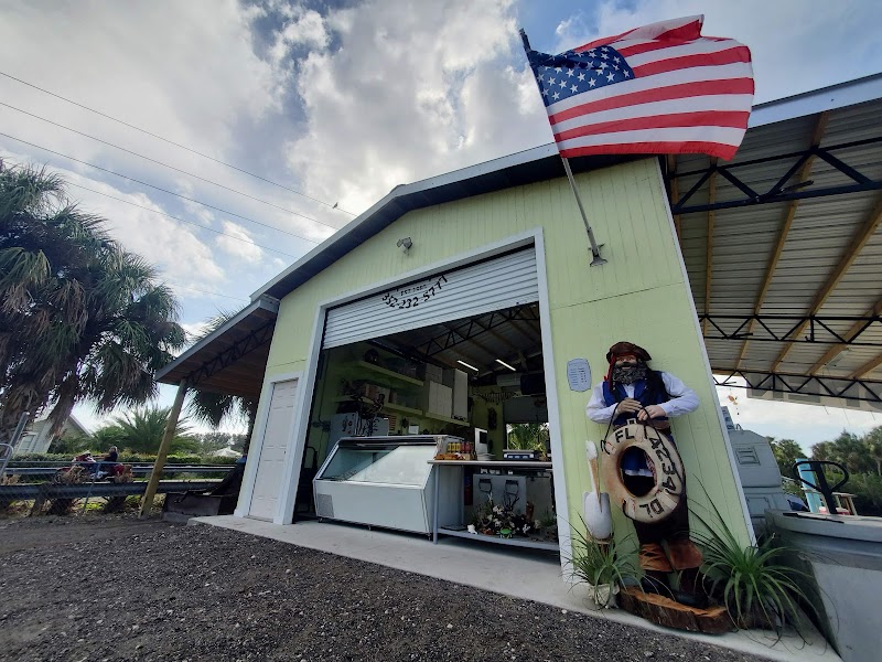 Photo of Aripeka Stone Crab Company