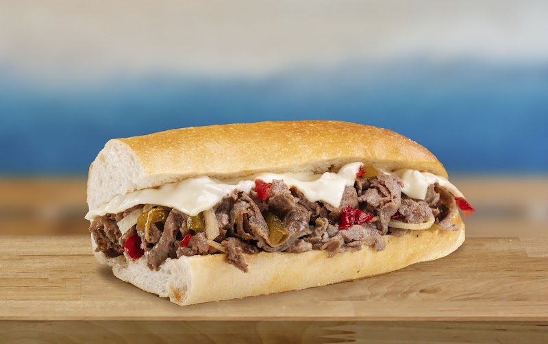Jersey Mike's Subs photo 5