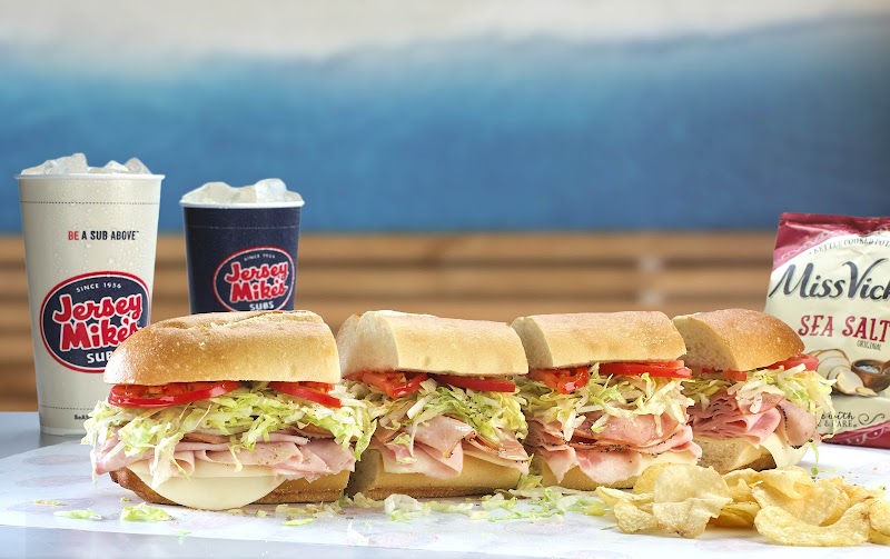 Jersey Mike's Subs photo 4