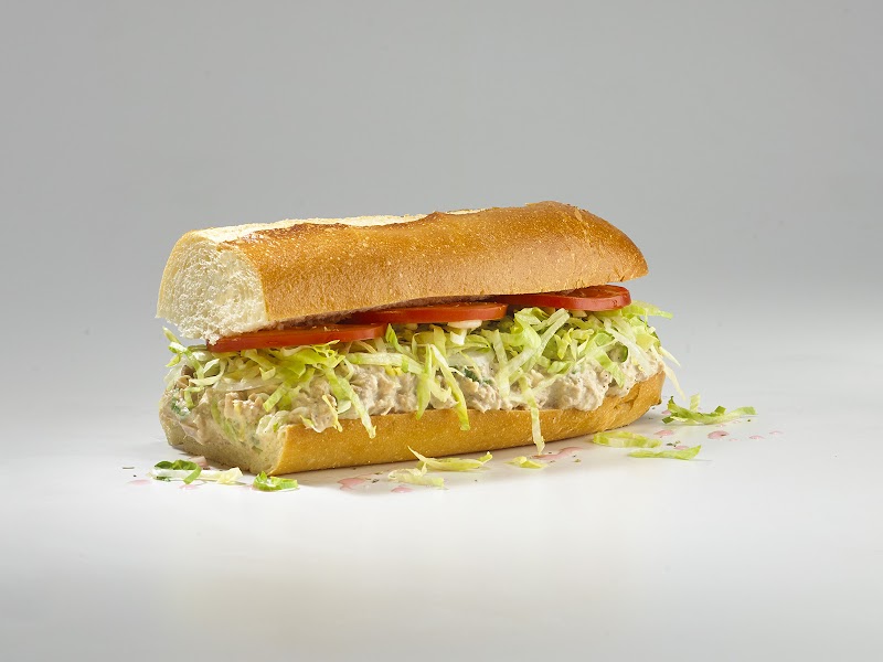 Jersey Mike's Subs photo 3