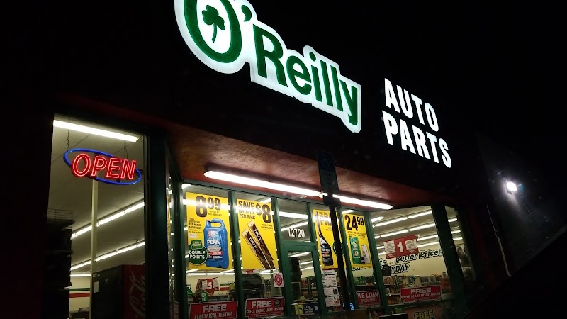 O'Reilly Auto Parts photo 5