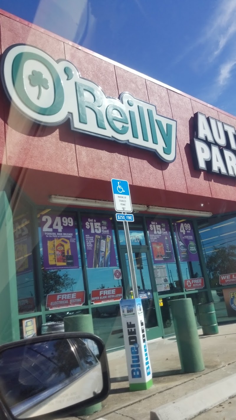 Photo of O'Reilly Auto Parts