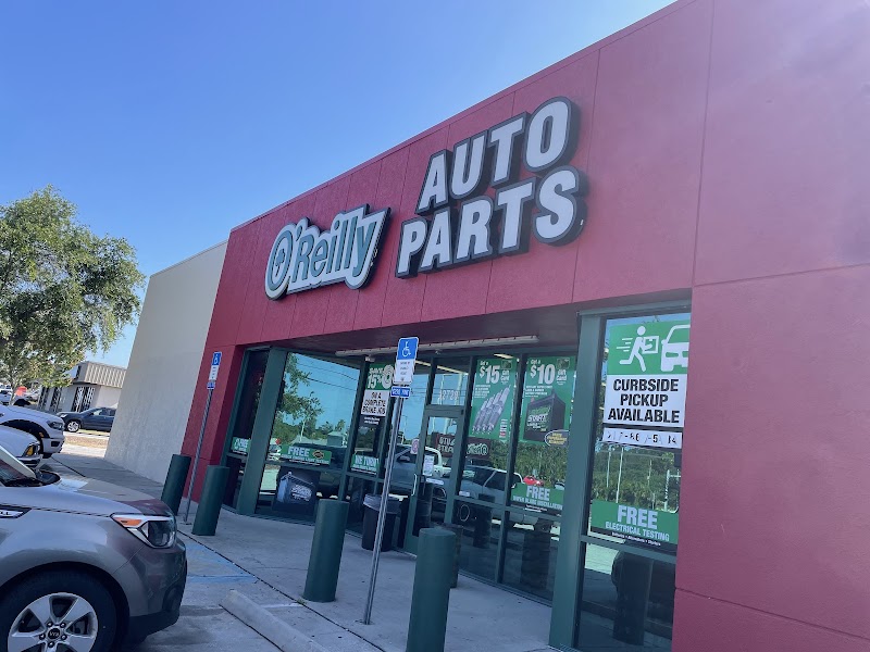 O'Reilly Auto Parts photo 3