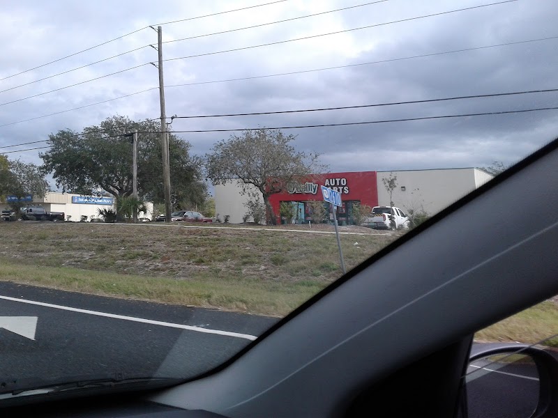 O'Reilly Auto Parts photo 4
