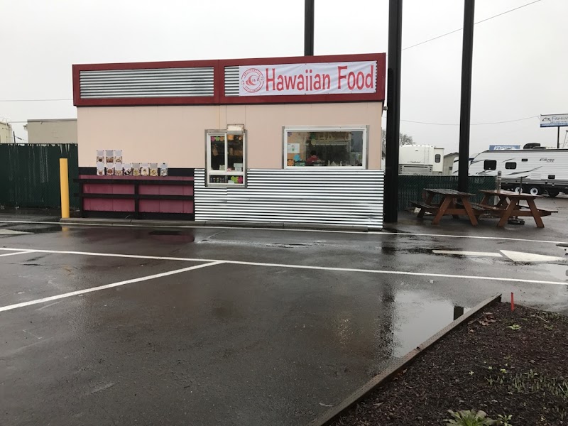 Photo of Grindz Food Truck