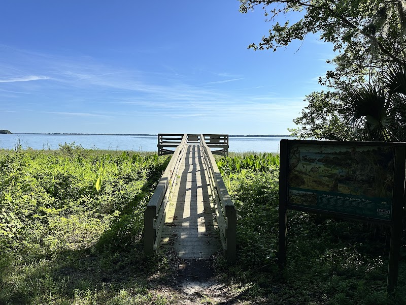 Bourlay Historic Nature Park photo 2