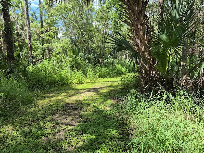 Bourlay Historic Nature Park photo 5