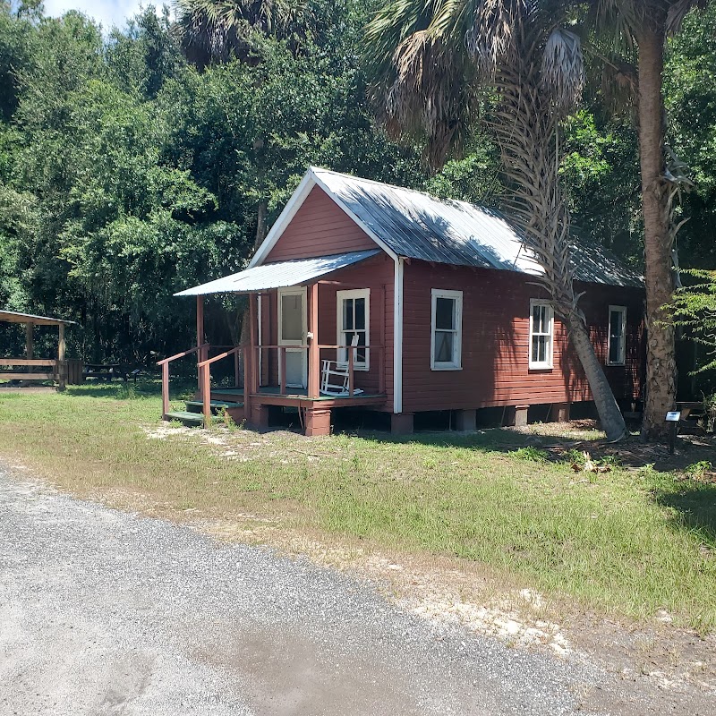 Bourlay Historic Nature Park photo 4
