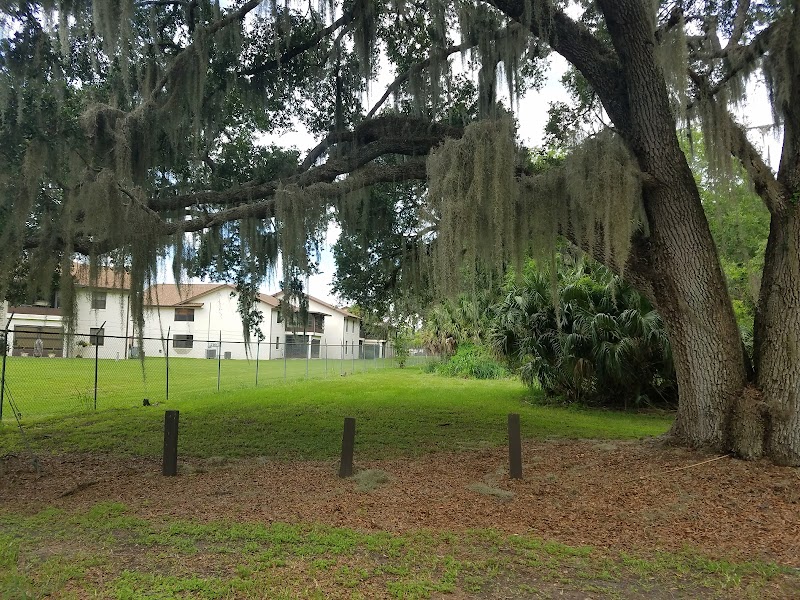 Photo of Bourlay Historic Nature Park