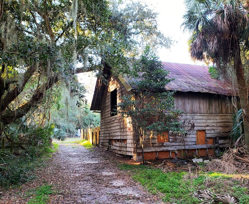 Bourlay Historic Nature Park photo 3