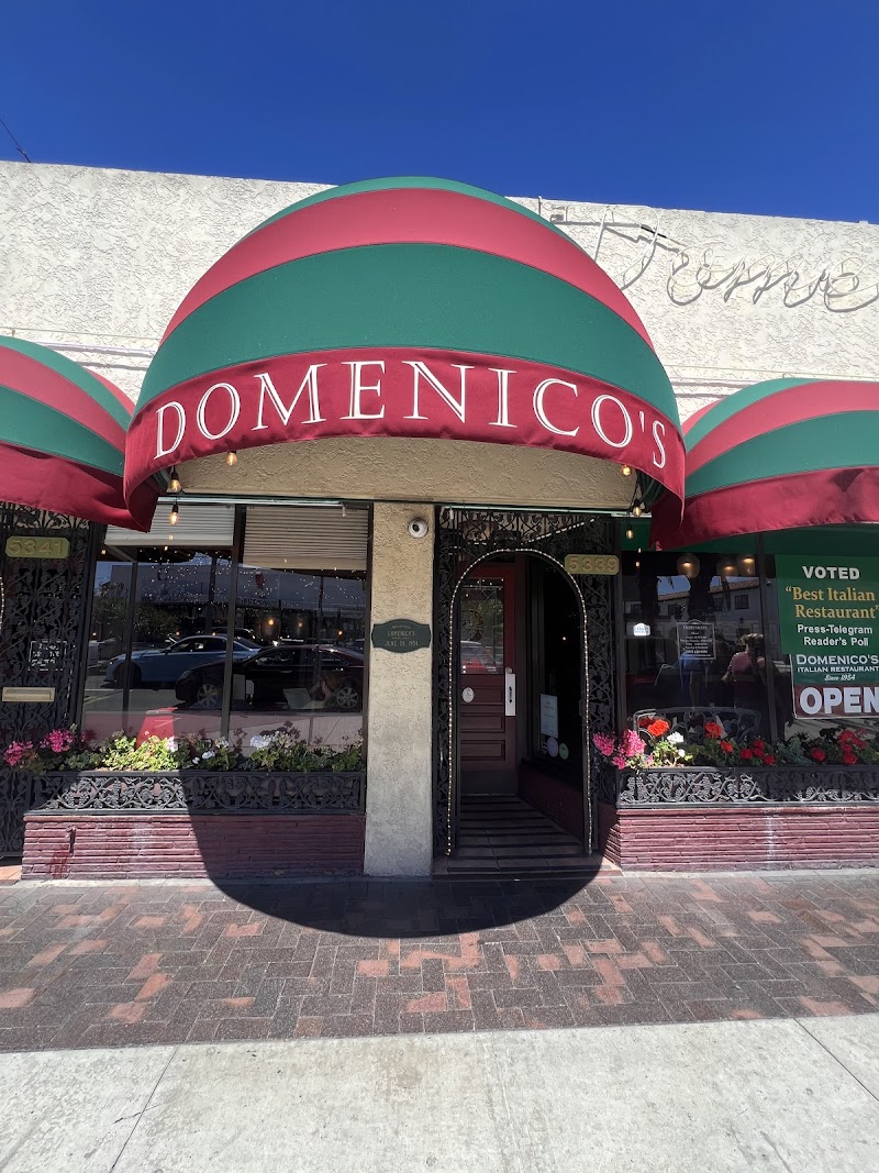 Domenico's Belmont Shore photo 5