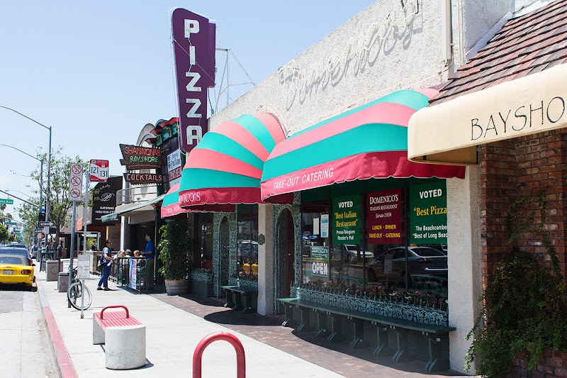 Photo of Domenico's Belmont Shore