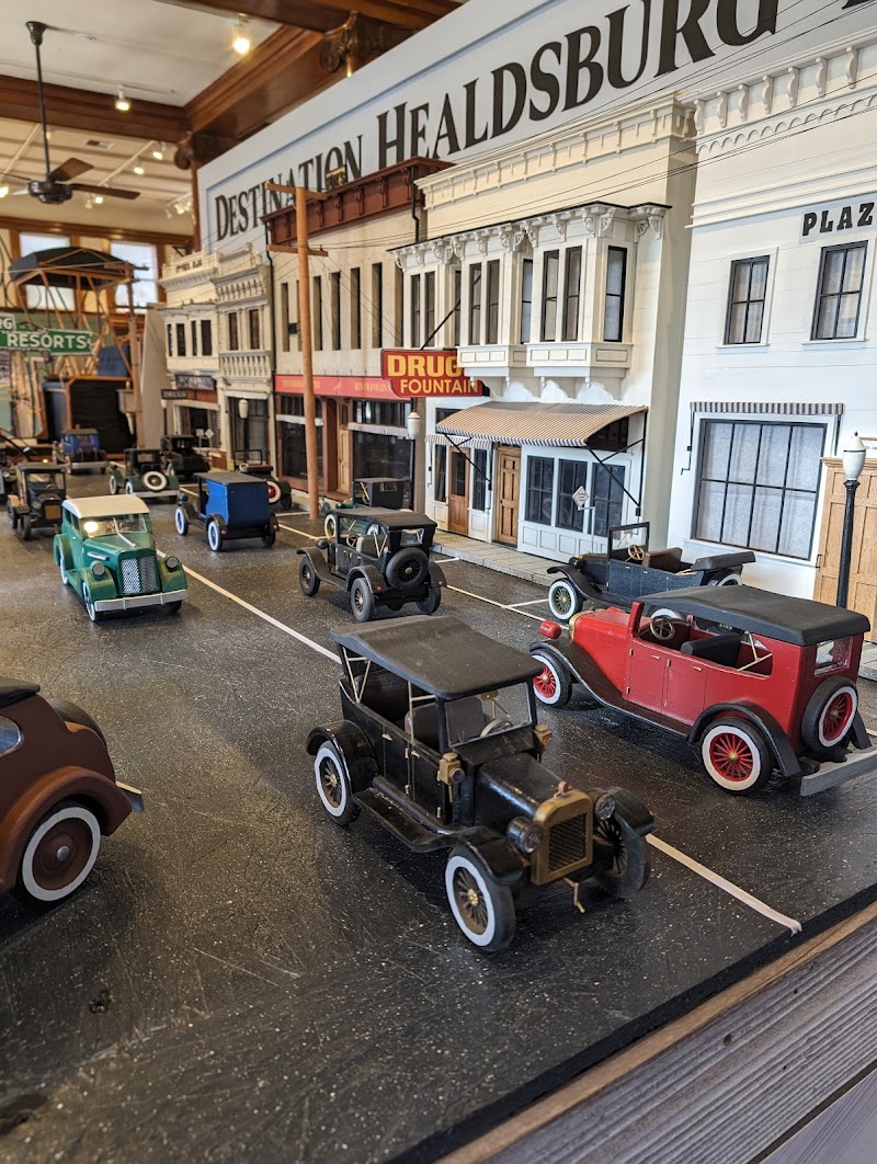Healdsburg Museum photo 4