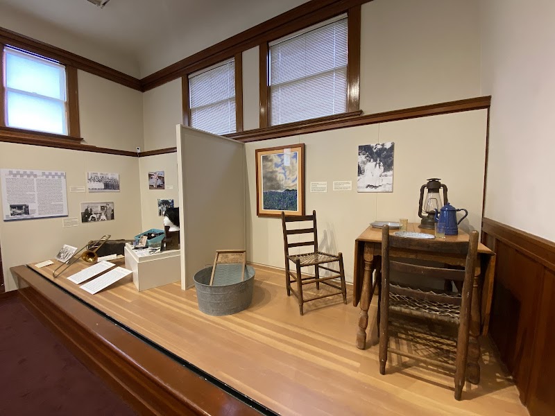 Healdsburg Museum photo 3