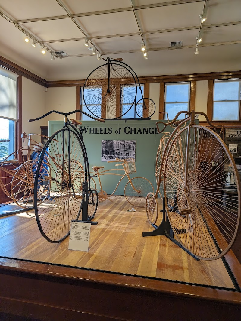 Healdsburg Museum photo 5