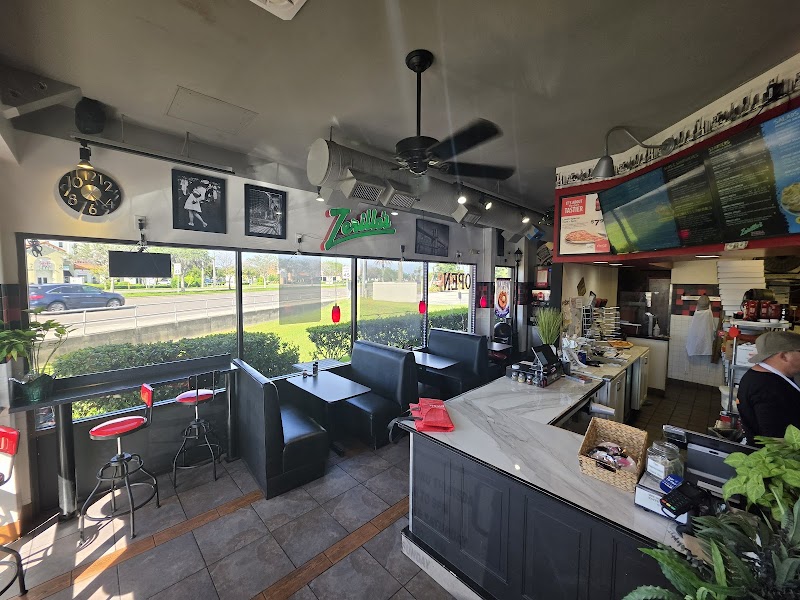 Zerillo's Pizza Restaurant & Bar photo 5