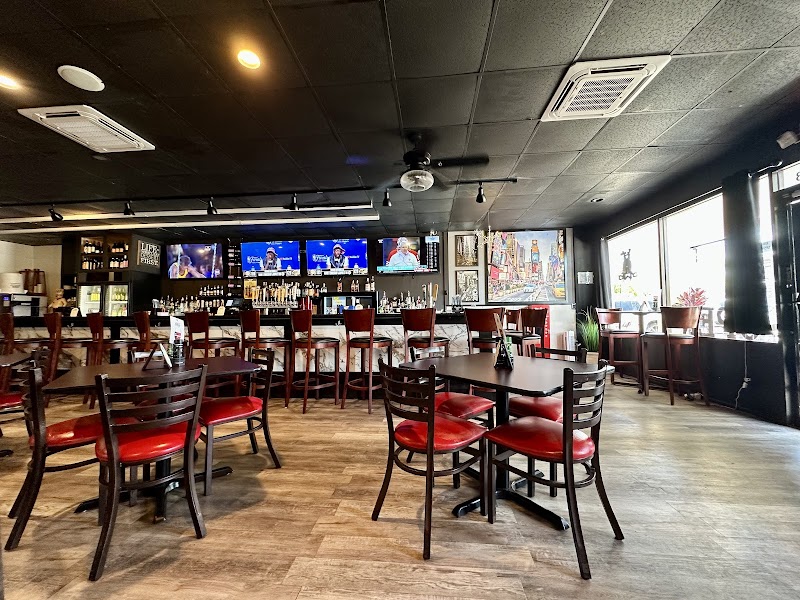 Zerillo's Pizza Restaurant & Bar photo 4