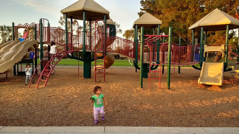 Sea Cloud Park photo 3