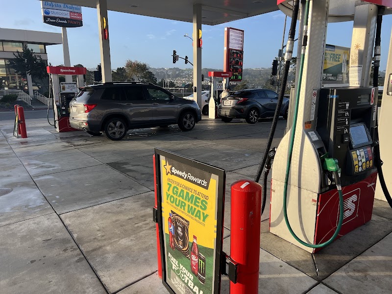 Photo of Speedway