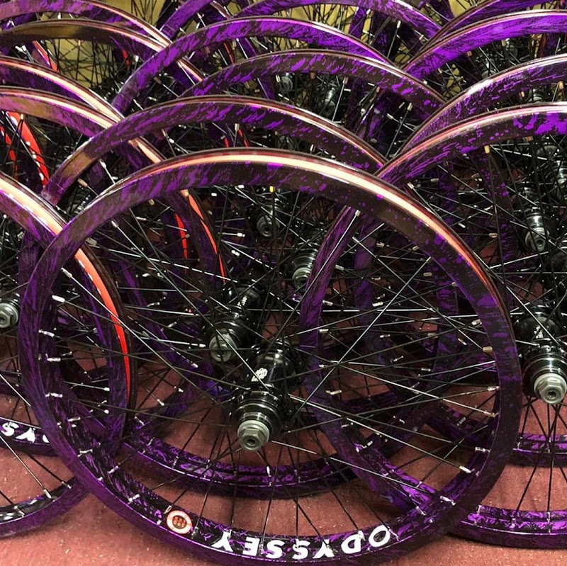 Oriol Bike Shop photo 2