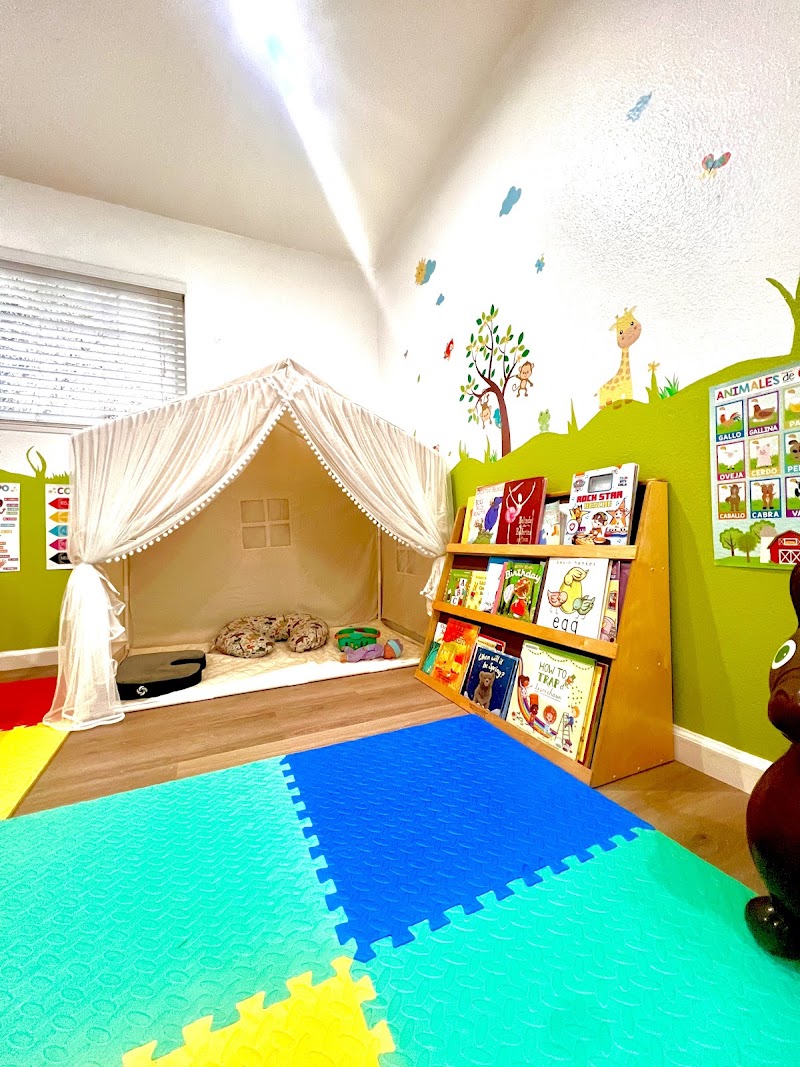Photo of La Casita de Linda Childcare and Preschool