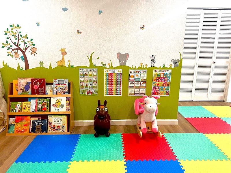 La Casita de Linda Childcare and Preschool photo 3