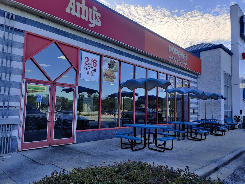 Photo of Arby's