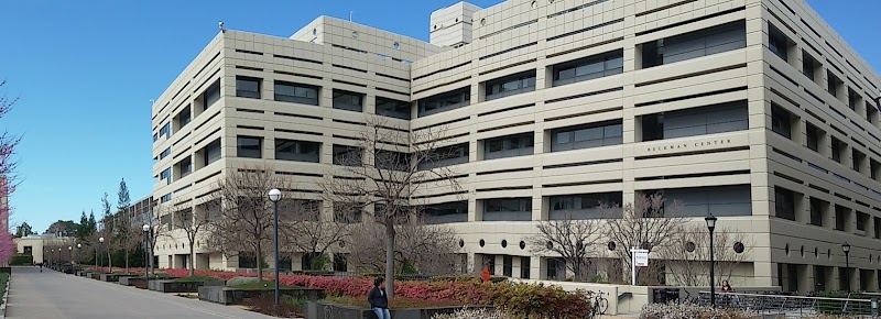 Beckman Center for Molecular and Genetic Medicine photo 5