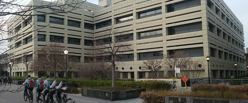 Beckman Center for Molecular and Genetic Medicine photo 4