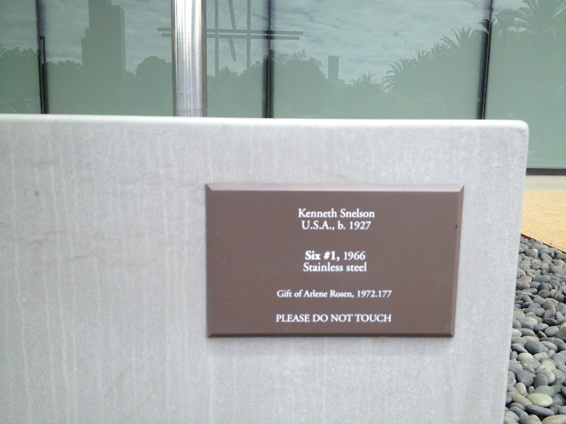 Beckman Center for Molecular and Genetic Medicine photo 3