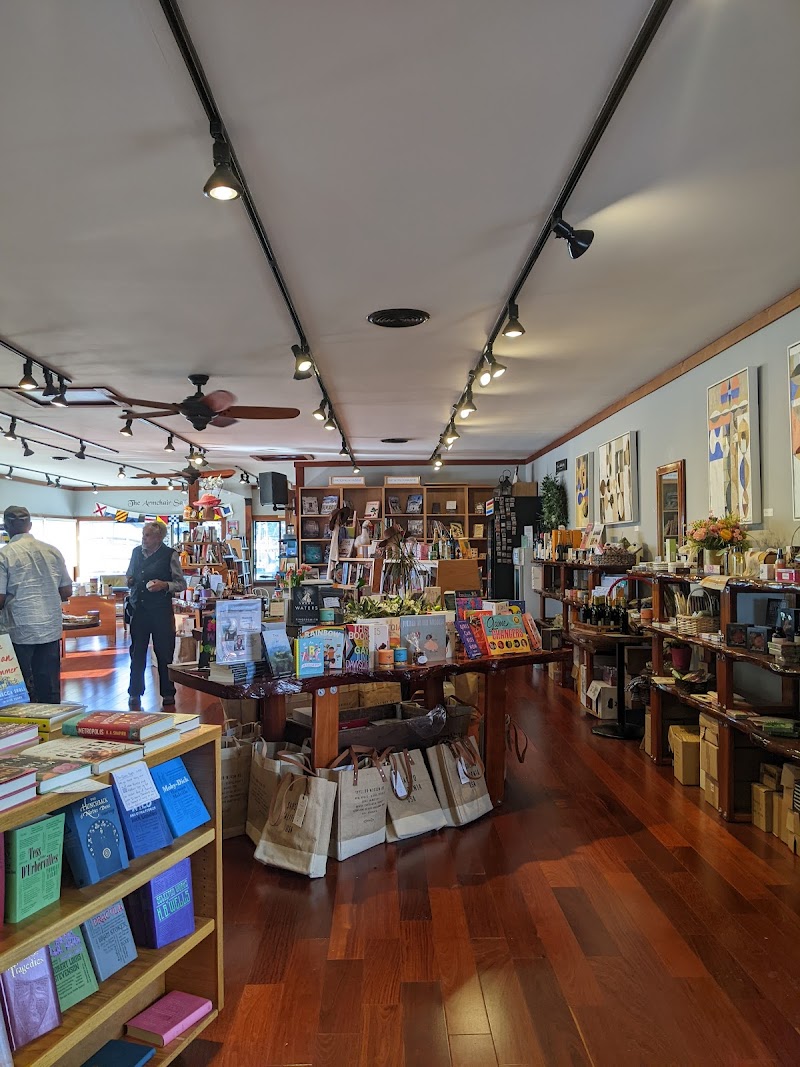 Sausalito Books by the Bay photo 2