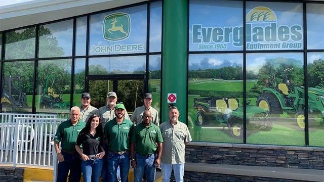 Photo of Everglades Equipment Group