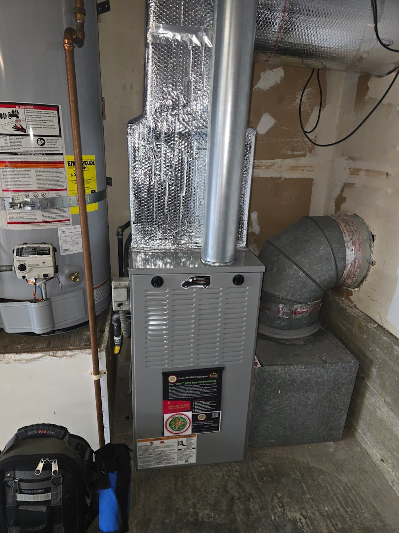 Flow Masters Plumbing, Drain and Water Heater photo 5